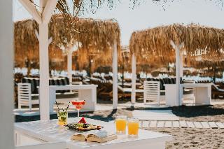 Sea View Beach Hotel