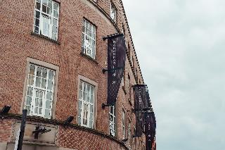 Euro Hostel Newcastle, Newcastle-upon-Tyne