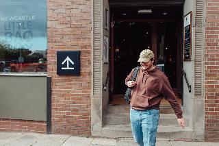 Euro Hostel Newcastle, Newcastle-upon-Tyne