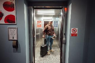 Euro Hostel Newcastle, Newcastle-upon-Tyne