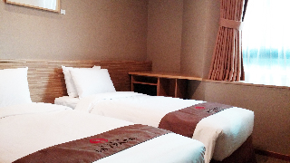 Room
 di Hotel Skypark Myeongdong II