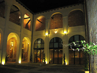 General view
 di Palazzo Paleologi Resort