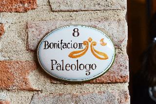 Relais Palazzo Paleologi Sec. XIV