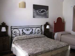 Room
 di Palazzo Paleologi Resort