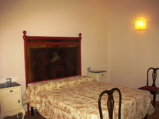 Room
 di Palazzo Paleologi Resort