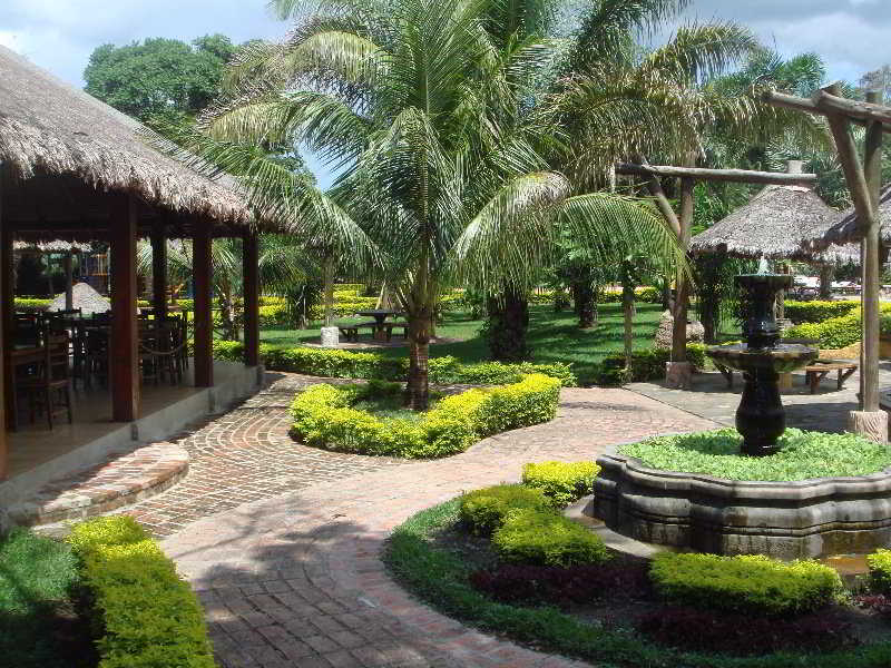 General view
 di Rio Selva Resort-Santa Cruz