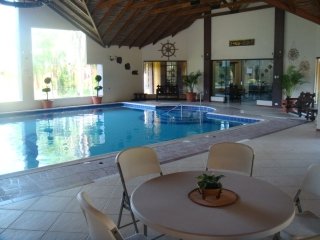Pool
 di Rio Selva Resort-Santa Cruz