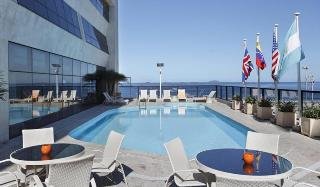 Pool
 di Windsor Atlantica Hotel