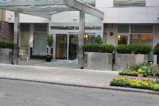 Fairfield Inn & Suites NY Manhattan/ Chelsea