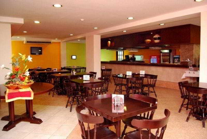 Avila Panama - Restaurant