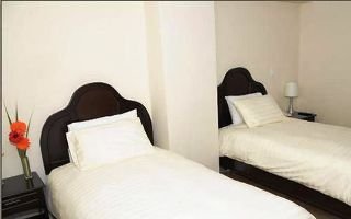 Room
 di Avila Panama