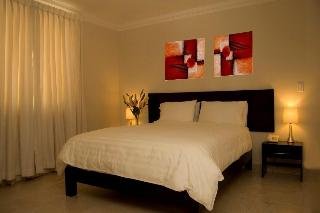 Room
 di Avila Panama