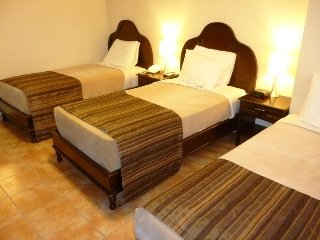 Room
 di Avila Panama