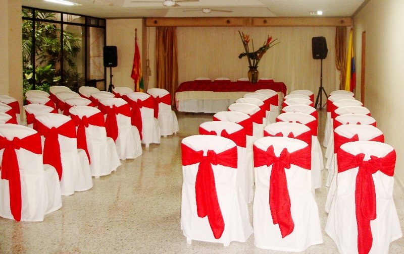 Conferences
 di Fontamar