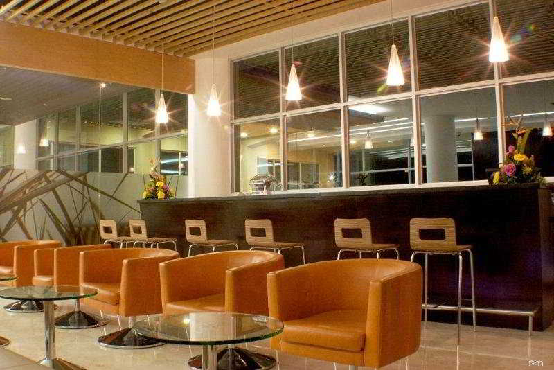 General view
 di Sonesta Hotel Valledupar