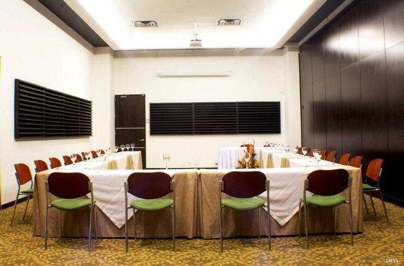 Conferences
 di Sonesta Hotel Valledupar