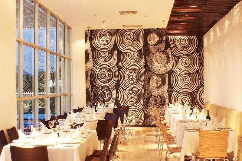 Restaurant
 di Sonesta Hotel Valledupar