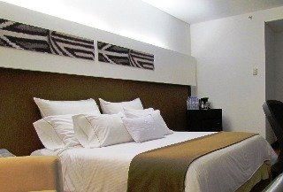 Room
 di Sonesta Hotel Valledupar