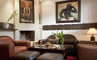 Lobby
 di Ocean Vagabond