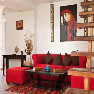 Lobby
 di Ocean Vagabond