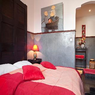 Room
 di Ocean Vagabond