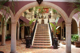 Lobby
 di Riad Zahra