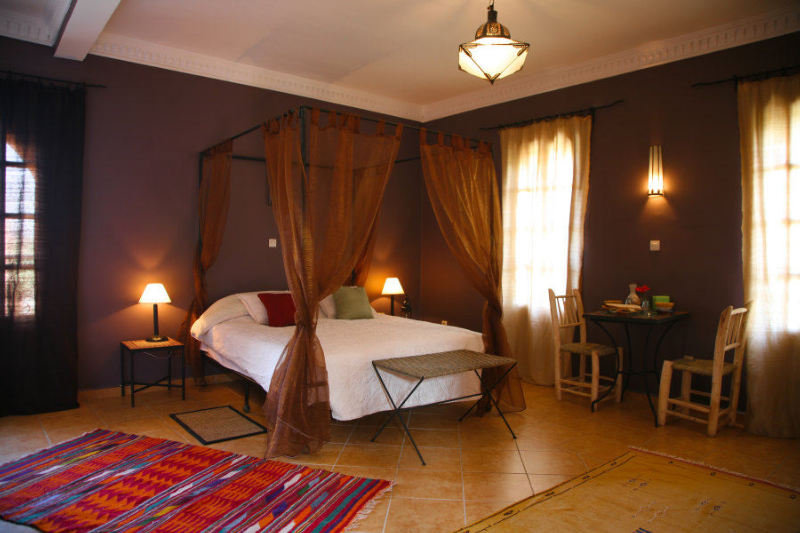 Room
 di Riad Les 2 Mondes