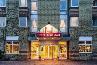 Arcadia Dusseldorf, Dusseldorf