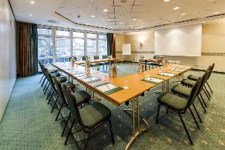 Arcadia Dusseldorf, Dusseldorf