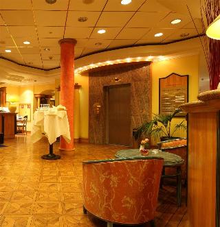 Arcadia Dusseldorf, Dusseldorf