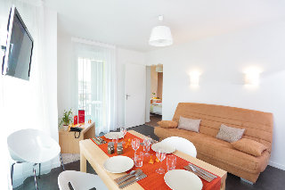 Room
 di Park & Suites Elegance Tours