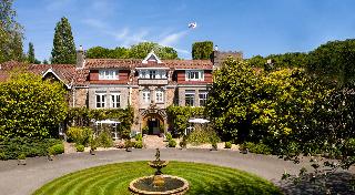 Longueville Manor