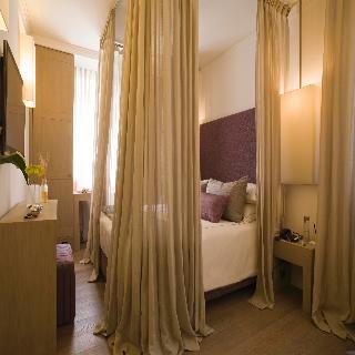Eight Hotel Paraggi, Genoa