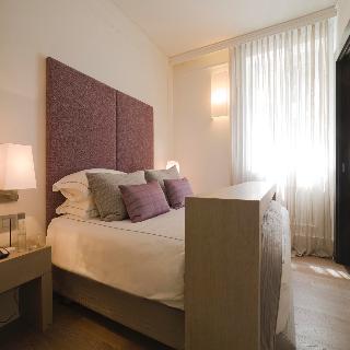 Eight Hotel Paraggi, Genoa