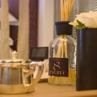 Eight Hotel Paraggi, Genoa