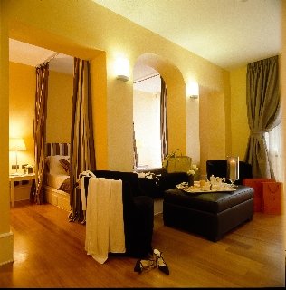 Room
 di Eight Hotel Portofino