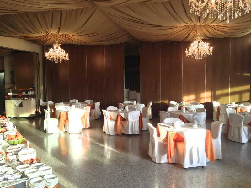 Restaurant
 di Park Hotel Rimini