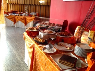 Restaurant
 di Park Hotel Rimini