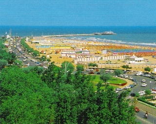 Beach
 di Park Hotel Rimini