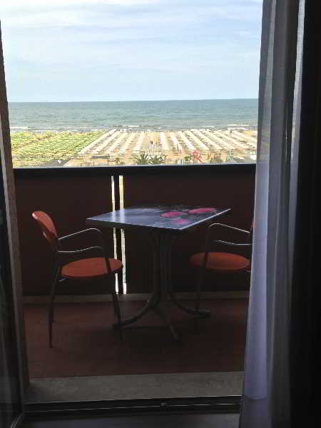 Beach
 di Park Hotel Rimini