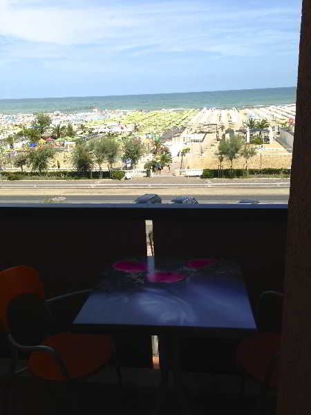 Beach
 di Park Hotel Rimini