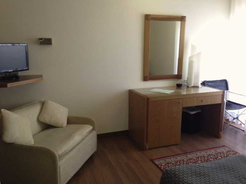 Room
 di Park Hotel Rimini