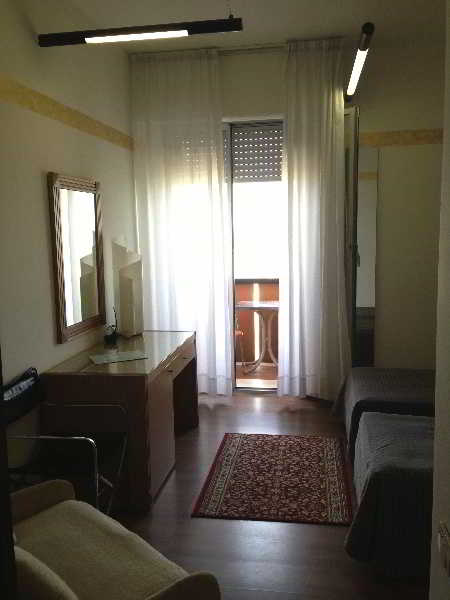 Room
 di Park Hotel Rimini