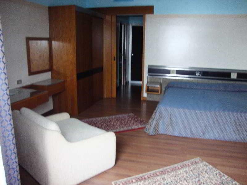 Room
 di Park Hotel Rimini