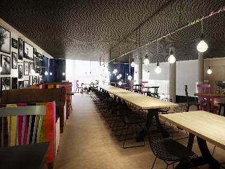 Restaurant
 di Scandic Vulkan