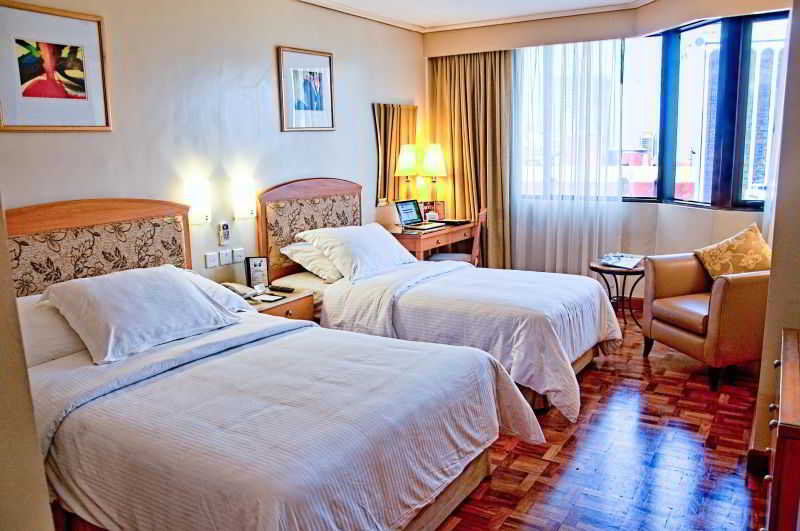 City Garden Hotel Makati - Quarantine Hotel