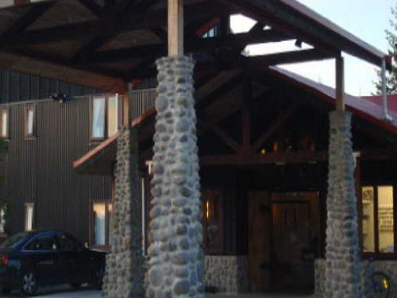 General view
 di The Park Travellers' Lodge