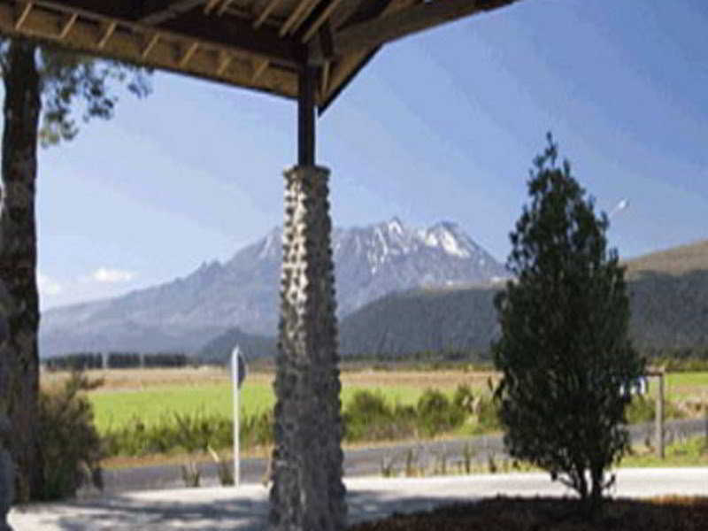 General view
 di The Park Travellers' Lodge
