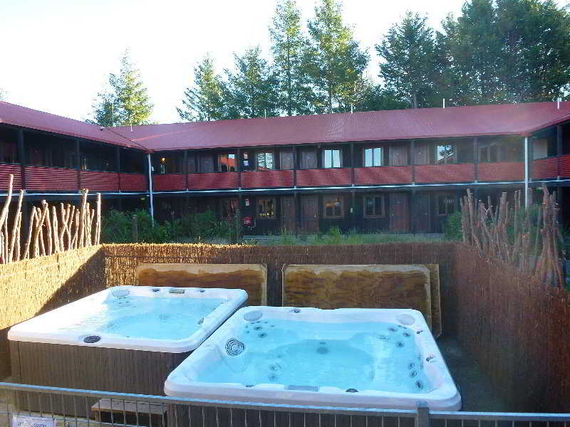 General view
 di The Park Travellers' Lodge