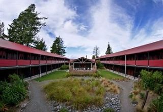 General view
 di The Park Travellers' Lodge
